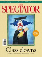 The Spectator